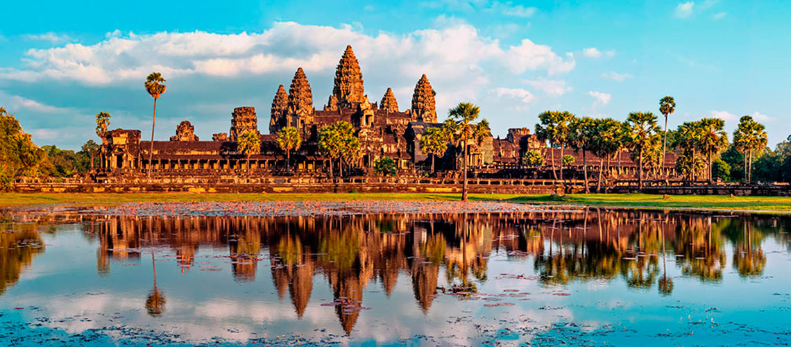 cambodia