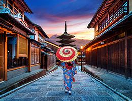 Japan Visa 